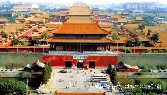 千年古韵，现代风华，北京的历史与文化传承之旅