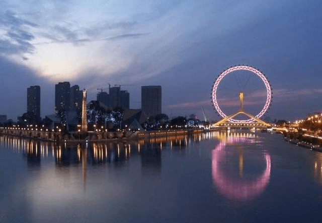 天津盛邀嘉宾与观众共襄盛会