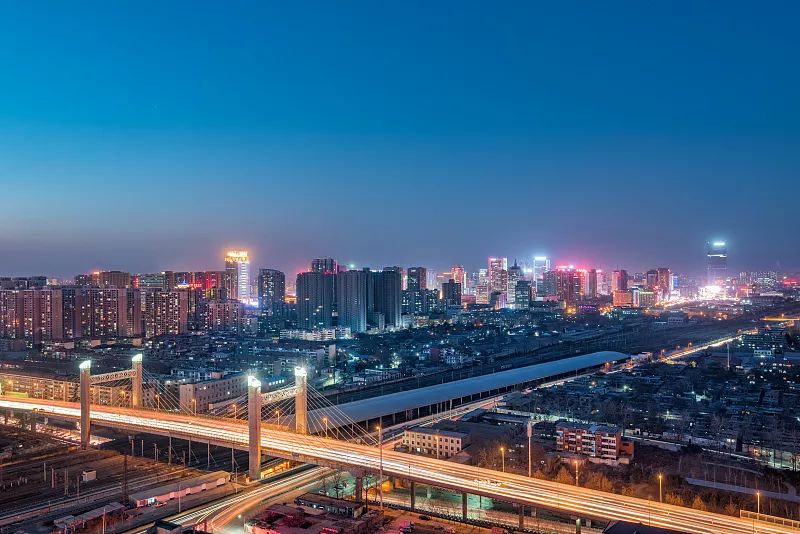 河北，崛起中的北方经济新引擎