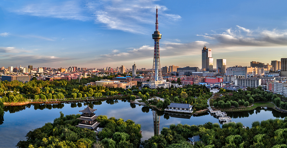 吉林之行，大学时代新篇章开启