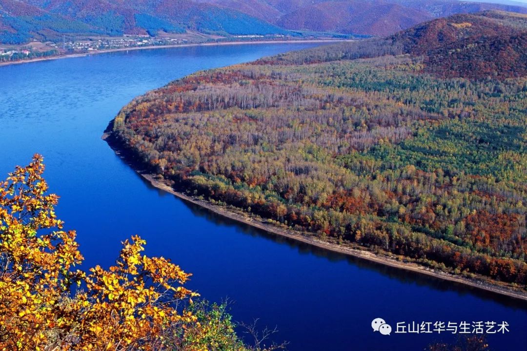 黑龙江深度游,探索之旅的详细步骤指南