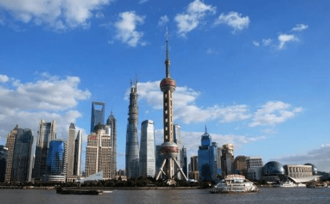 漫步上海,我的青春之城记忆