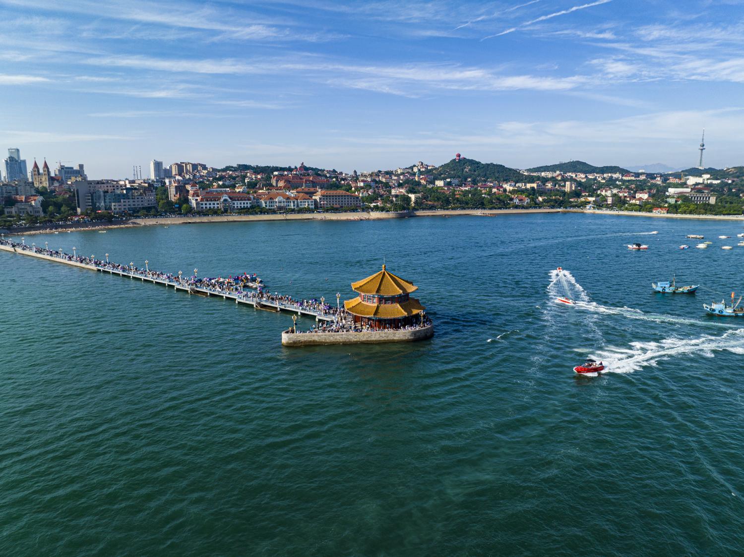 山东，历史与现代交融的璀璨之地