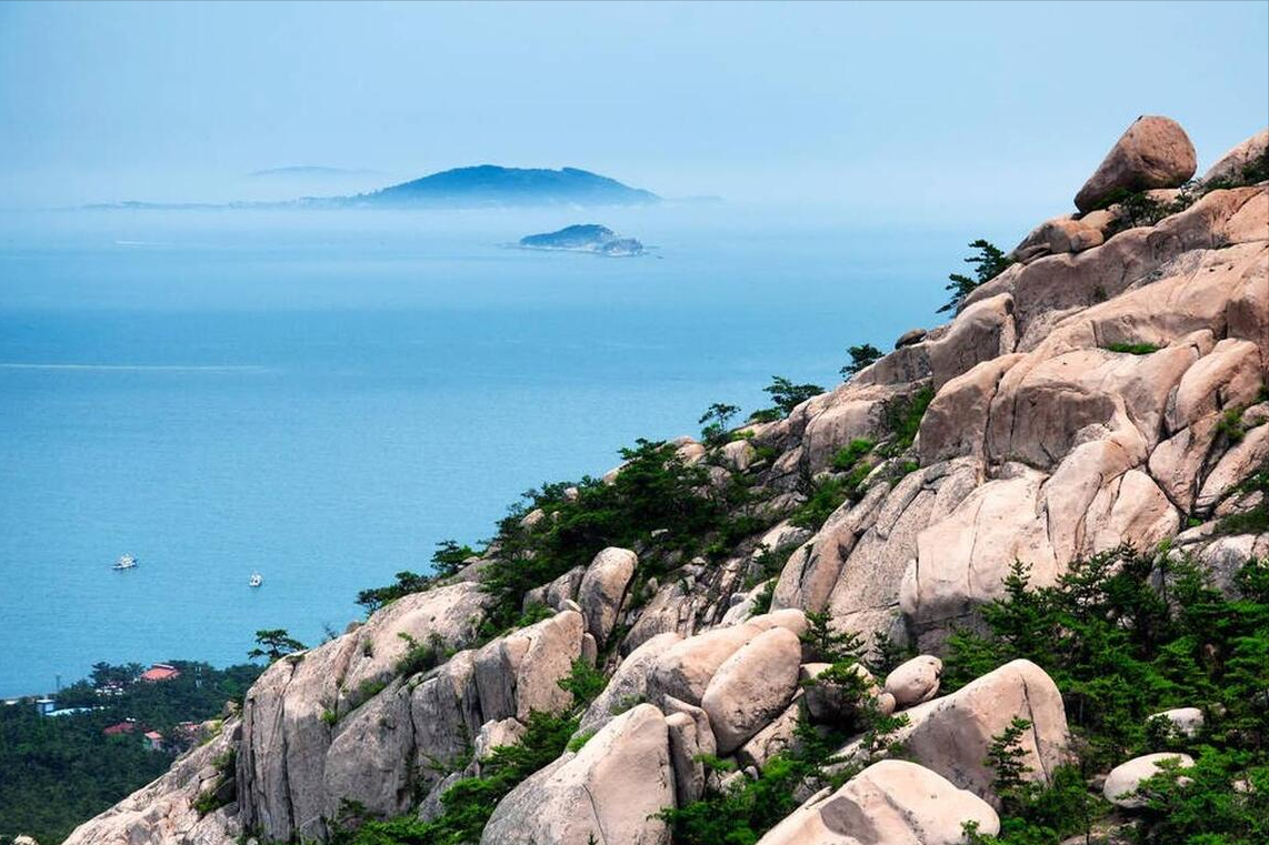 山东寻味之旅，探寻齐鲁大地美食风情🌾🍎