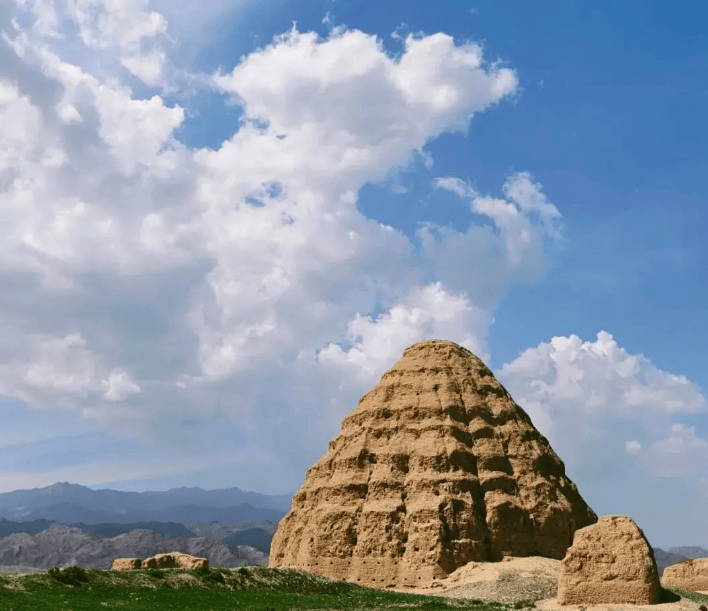 探寻宁夏历史风韵——宁夏怀古之旅