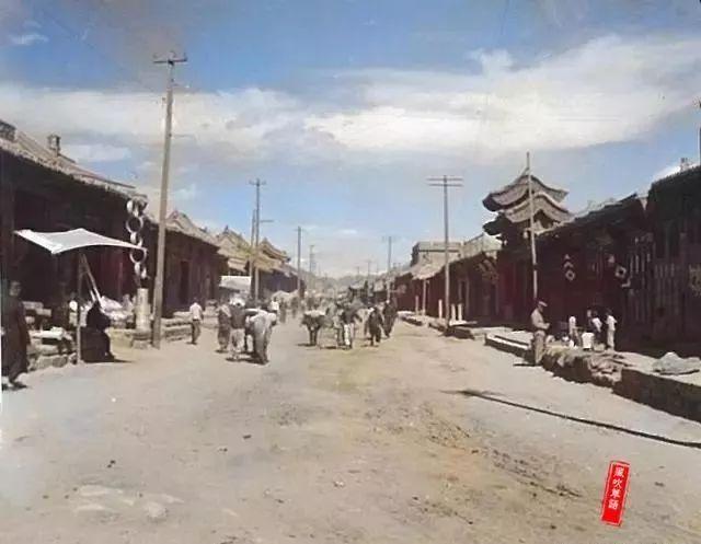 张家口，历史、文化与地理探秘