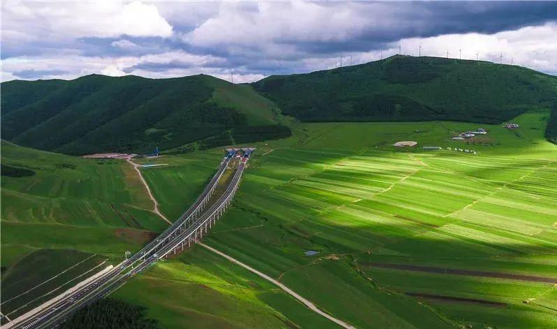 张家口,历史、文化与地理探秘