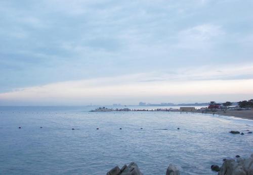 秦皇岛，海滨明珠，历史与现代交融的旅游胜地